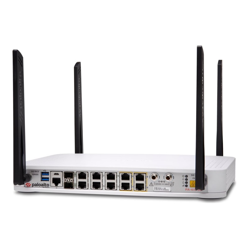 Palo Alto Networks PA-415-5G Palo Alto Networks PA-415-5G