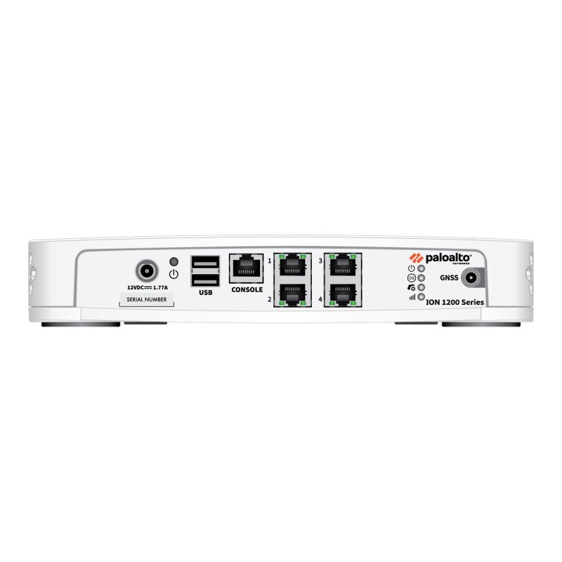 ION 1200 LTE NA US & Canada HW Appliance ION 1200 LTE NA US & Canada HW Appliance