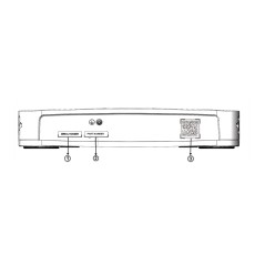 ION 1200 5G WorldWide Hardware Appliance