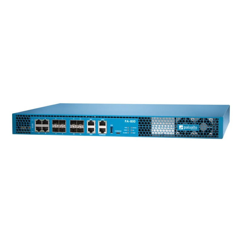 Zero Touch Provisioning ZTP PA NWs PA850 Zero Touch Provisioning ZTP PA NWs PA850