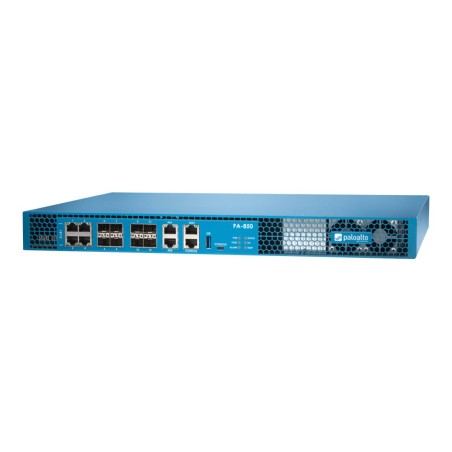 Zero Touch Provisioning ZTP PA NWs PA850