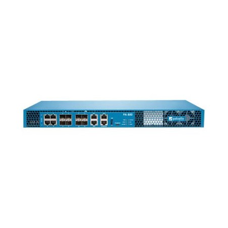 Palo Alto Networks PA-850