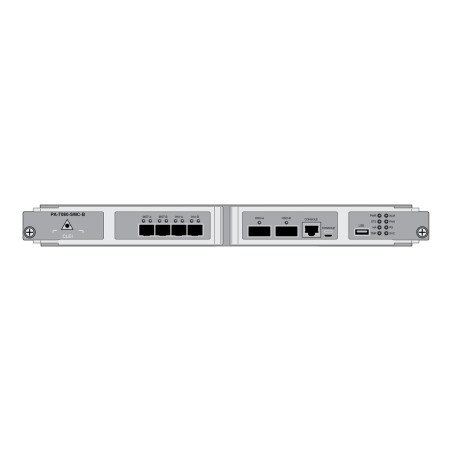 PA7080 SFP 2MGT 2HA1 QSFP+/QSFP28 2HSCI