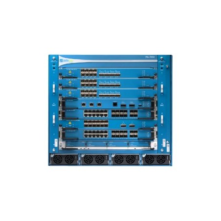 PA7050 Base AC HW Bdl AC 4xAC 2xFan