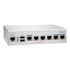 ION 2000 Hardware Appliance