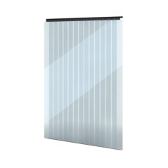 APC ACAC11009 kit de support Blanc