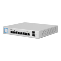 Ubiquiti UniFi Switch US-8-150W - Commutateur - Géré - US-8-150W-EU