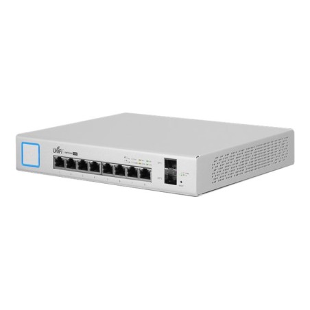 Ubiquiti UniFi Switch US-8-150W - Commutateur - Géré - US-8-150W-EU