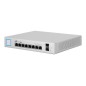 UniFi Switch 8 150W EU UniFi Switch 8 150W EU