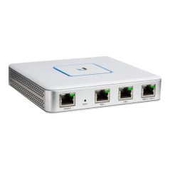 UBIQUITI UNIFI UniFi Security Gateway EU - USG-EU