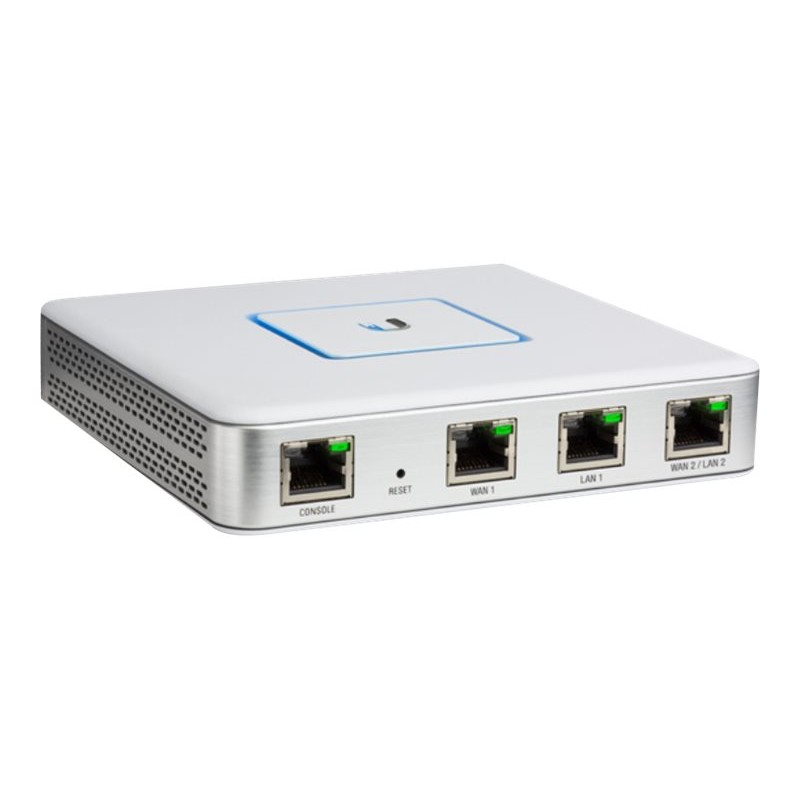 UniFi Security Gateway EU UniFi Security Gateway EU