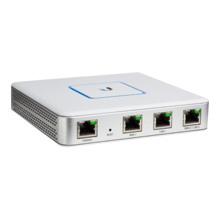 UBIQUITI UNIFI UniFi Security Gateway EU - USG-EU