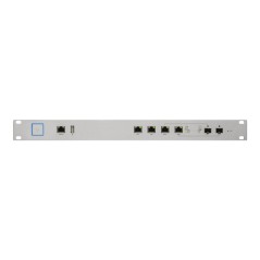 Ubiquiti UniFi USG-PRO-4 Security Gateway Pro - 1GbE - USG-PRO-4-EU