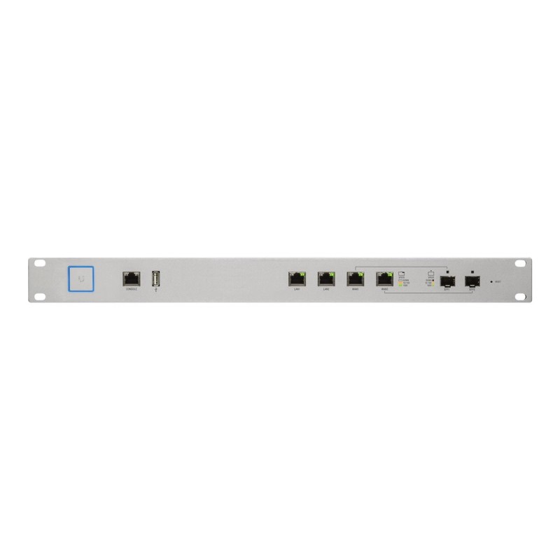 UniFi Security Gateway Pro 4-port EU
