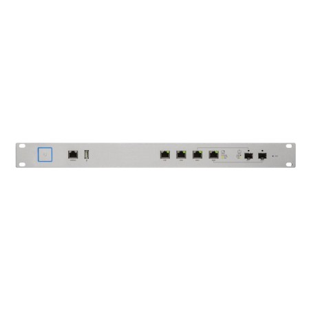 Ubiquiti UniFi USG-PRO-4 Security Gateway Pro - 1GbE - USG-PRO-4-EU