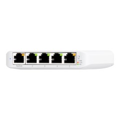 Ubiquiti UniFi Switch USW Flex Mini - Commutateur - USW-FLEX-MINI-EU