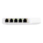 UniFi Compact 5Port Gigabit Desktop Swit