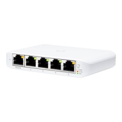 UniFi Compact 5Port Gigabit Desktop Swit