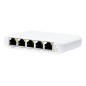 UniFi Compact 5Port Gigabit Desktop Swit