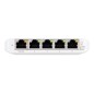 UniFi Compact 5Port Gigabit Desktop Swit