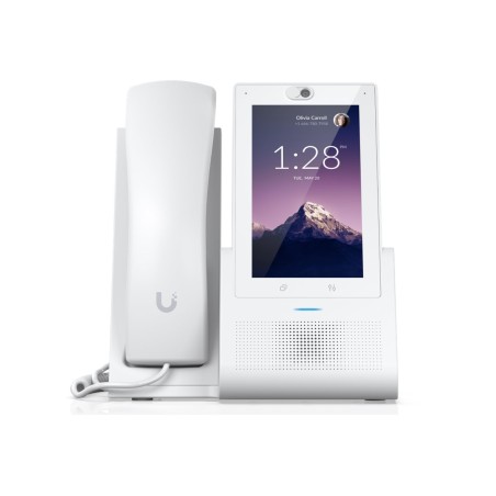 Ubiquiti UniFi G2 Touch - Abonnement débloqué - UTP-TOUCH-WHITE-U