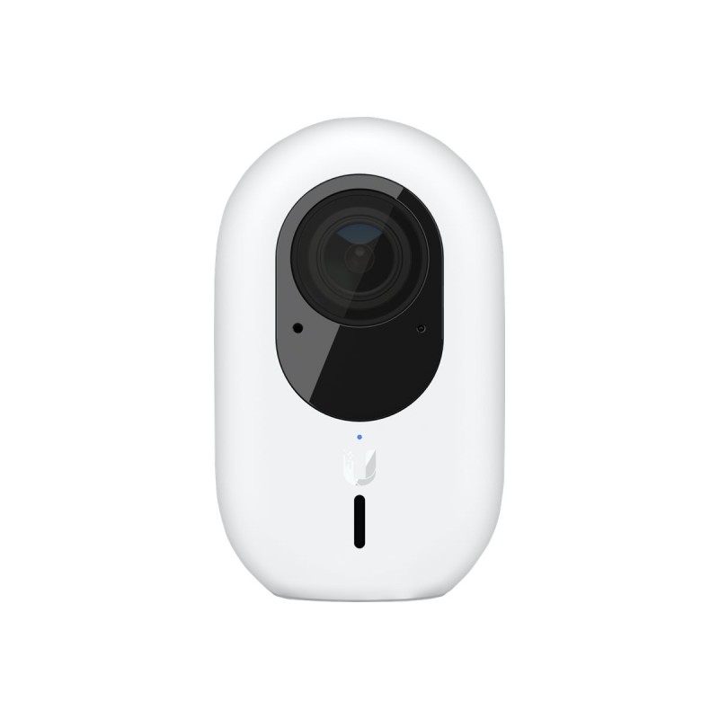 Plug-and-play wireless camera with 4MP r