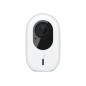 Plug-and-play wireless camera with 4MP r