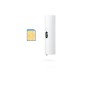 UniFi LTE WAN Backup with 3rd Party SIM