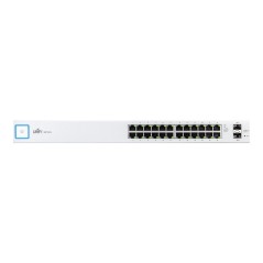 Ubiquiti UniFi Switch US-24 - Commutateur - Géré - US-24-EU