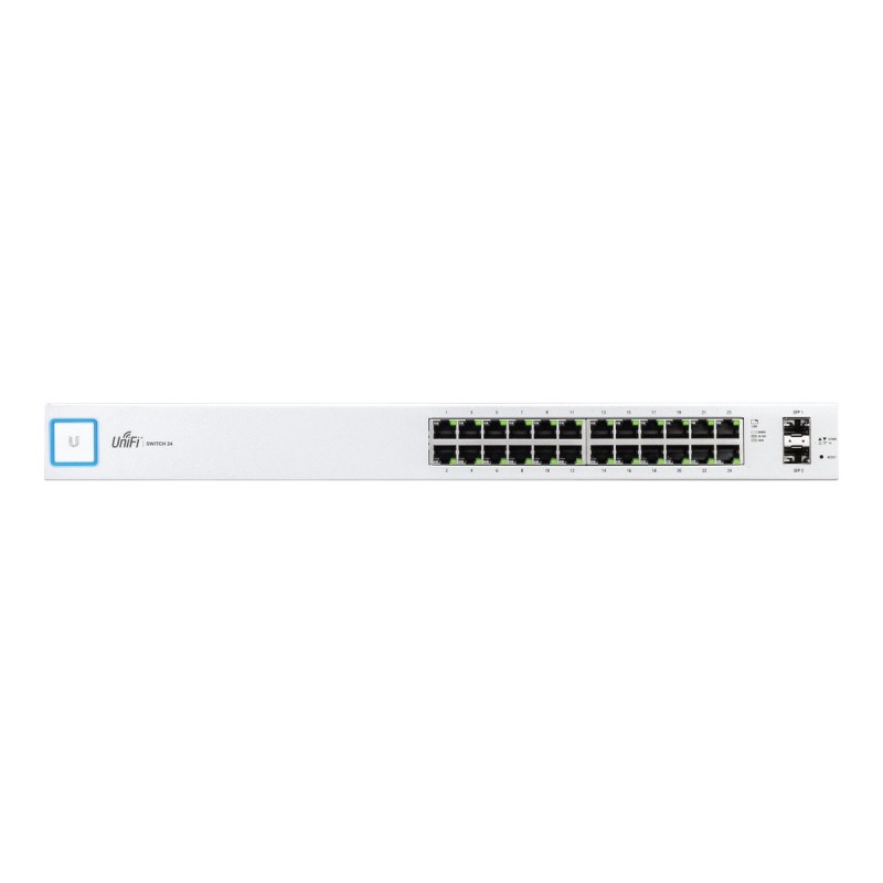 UniFi Switch 24 Port EU UniFi Switch 24 Port EU
