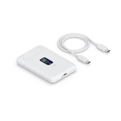 Ubiquiti UniFi Travel - Système Wi-Fi - AFI-HD-EU