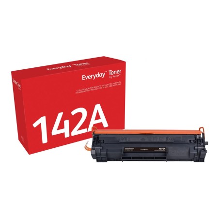 Everyday BKreplaces HP142A W1420A HigCap | XEROX