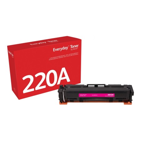 Everyday MG replaces HPW2203A High Capac | XEROX