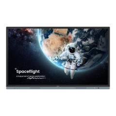 RM6504 65" 4K UHD