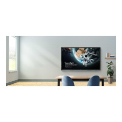 RM6504 65" 4K UHD
