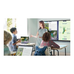 RM6504 65" 4K UHD
