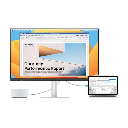 BenQ MA320UG 32" 4K 122Hz Nano Gloss