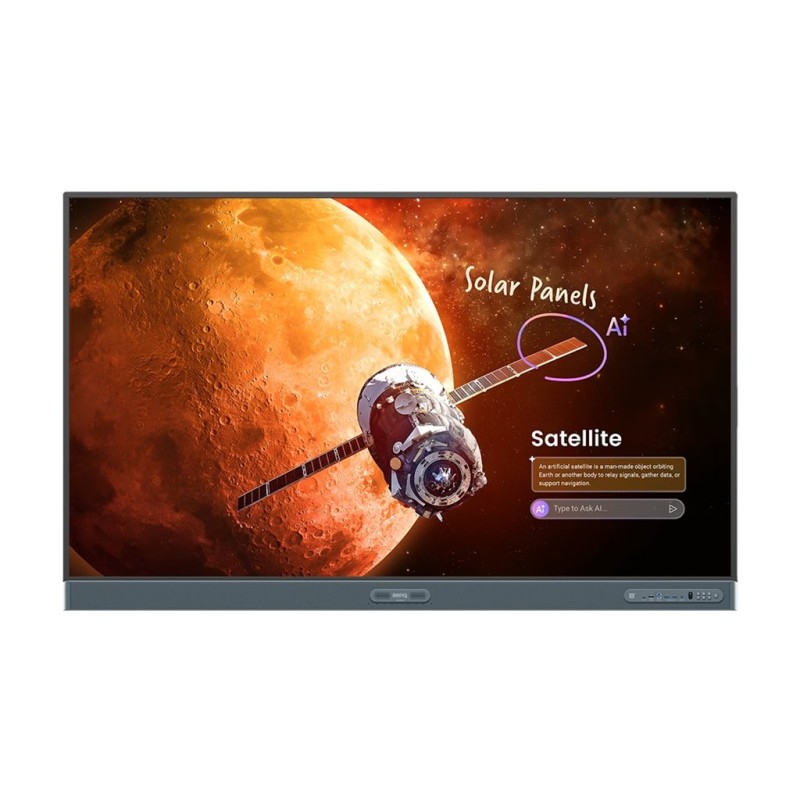 RP6505 EDLA with Android 15 16GB/256G
