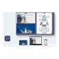 RP7505 EDLA with Android 15 16GB/256G
