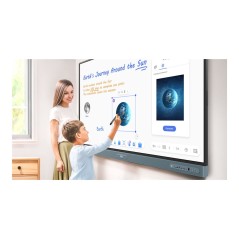 RP7505 EDLA with Android 15 16GB/256G | BENQ