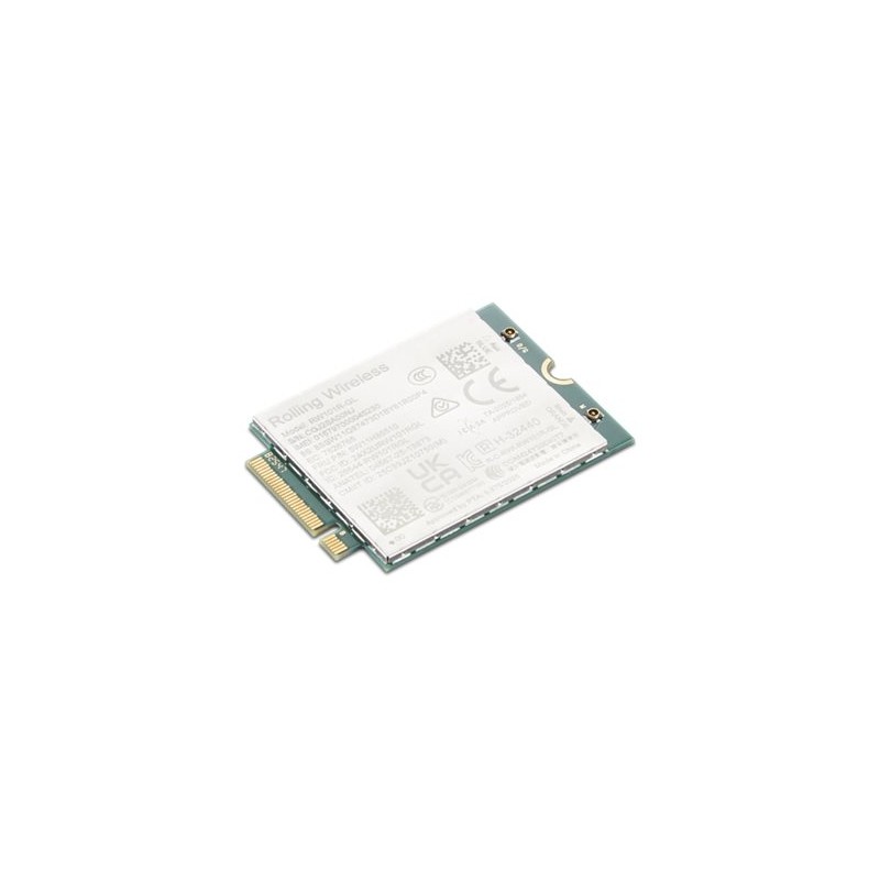 NET_BO RW101R-GL SDX12 4G WWAN