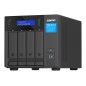 4-bay QuTS hero NAS Intel Core i3-12100