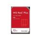 WD HDD Red Plus SATA III 3.5-inch 10TB