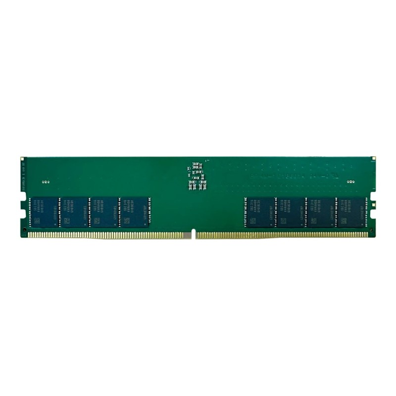 16GB DDR5 RAM 4800 MHz UDIMM T0 versi