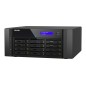 12-bay 2.5" SATA all flash desktop NAS