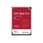 WD HDD Red Pro SATA III 3.5-inch 20TB WD