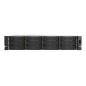 2U 12-bay 3.5"+2xE1.S rackmount NAS Inte