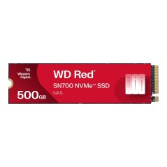 QNAP - WD SSD Red SN700 PCIe NVMe Gen | QNAP