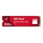 QNAP - WD SSD Red SN700 PCIe NVMe Gen