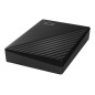 HDD EXT My Passport 5Tb Black Worldwide HDD EXT My Passport 5Tb Black Worldwide